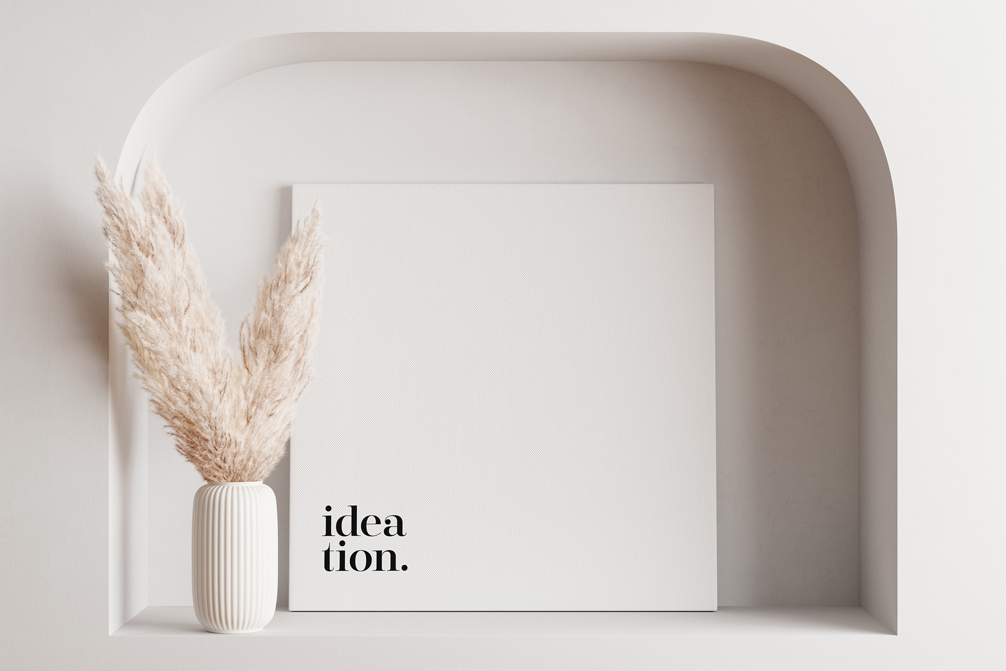 Ideation Mockup